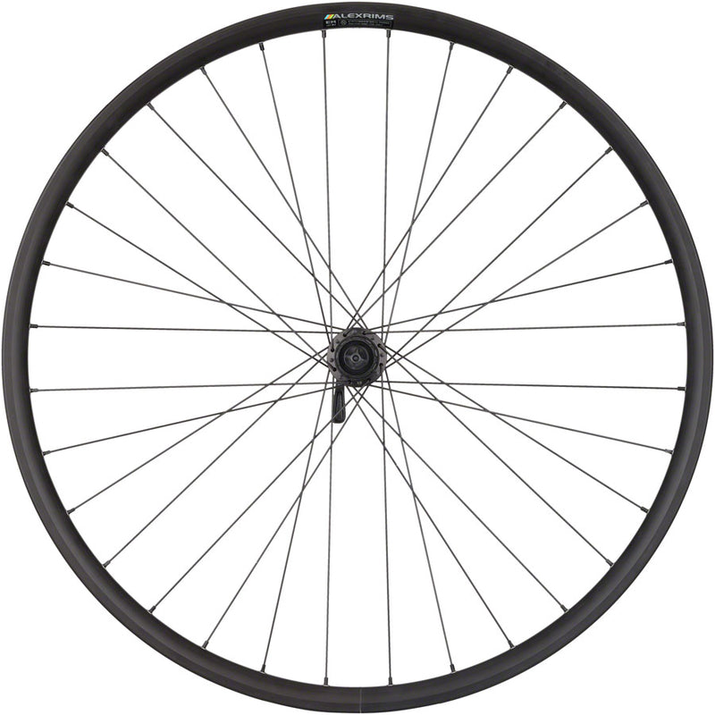 Load image into Gallery viewer, Quality Wheels Alex EM30 Disc Rear Wheel 29in 12x148mm Boost Center Lock HG 11

