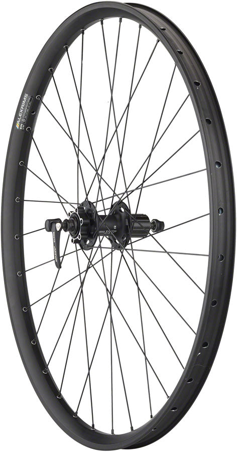 Load image into Gallery viewer, Quality-Wheels-Alex-EM30-Disc-Rear-Wheel-Rear-Wheel-29-in-Tubeless-Ready-Clincher-WE4709-Bicycle-Rear-Wheel