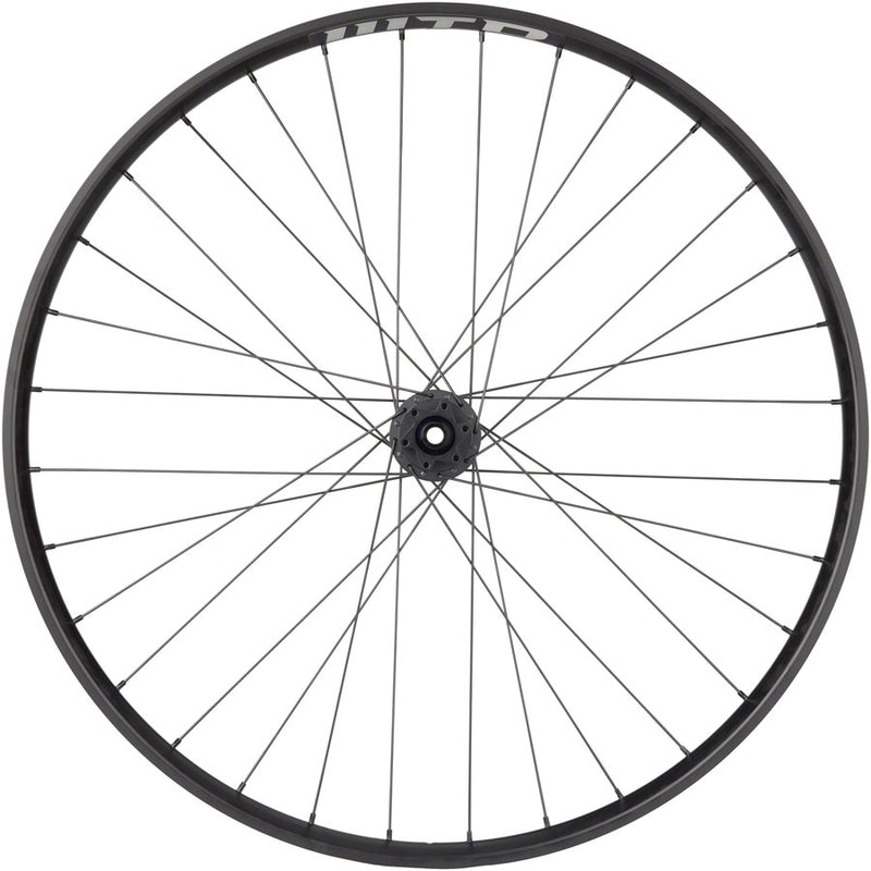 Load image into Gallery viewer, Quality Wheels DT 370/WTB KOM i29 Rear Wheel 29in 12x148mm 6-Bolt XD 32H Black