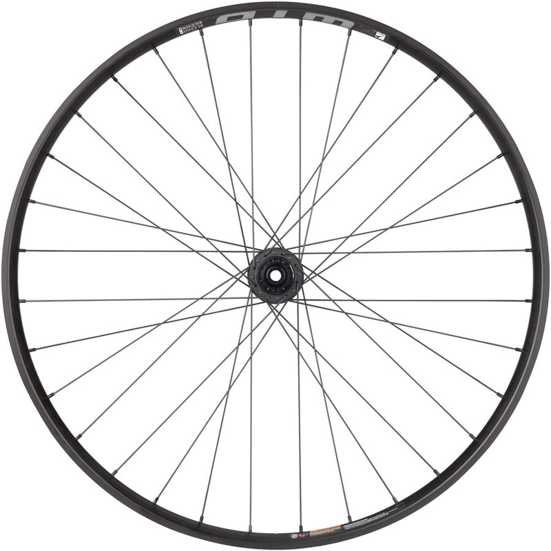 Load image into Gallery viewer, Quality Wheels DT 370/WTB KOM i29 Rear Wheel 29in 12x148mm 6-Bolt XD 32H Black