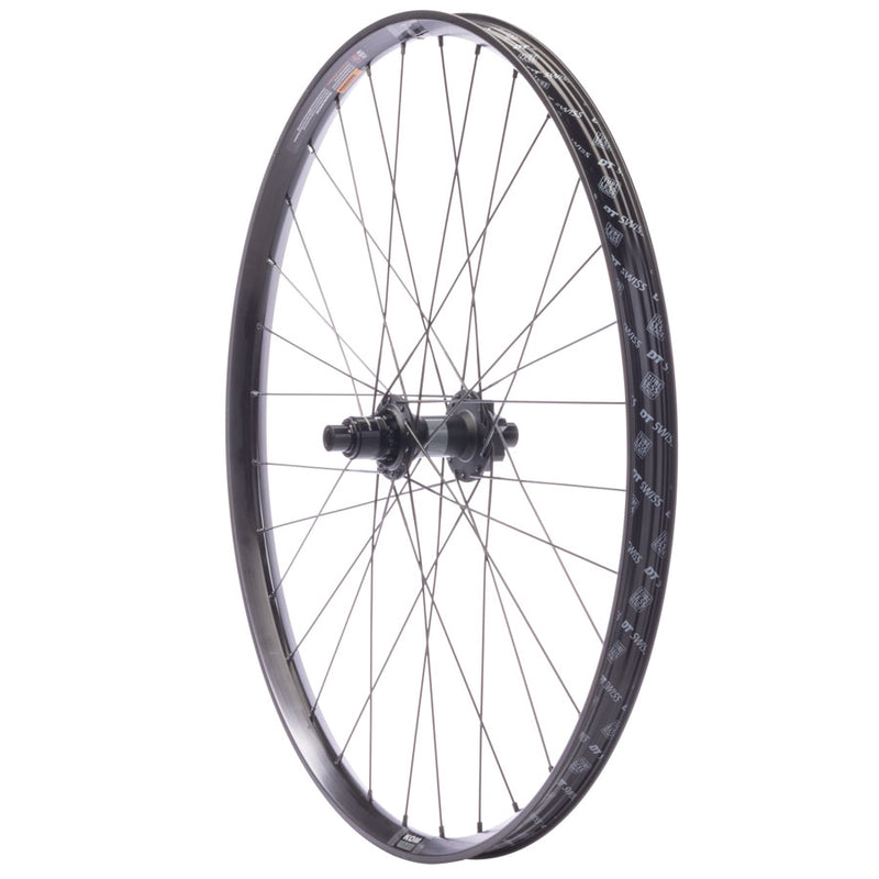 Load image into Gallery viewer, Quality-Wheels-WTB-KOM-Rear-Wheels-Rear-Wheel-27.5-in-Tubeless-Ready-Clincher-RRWH0401-Bicycle-Rear-Wheel