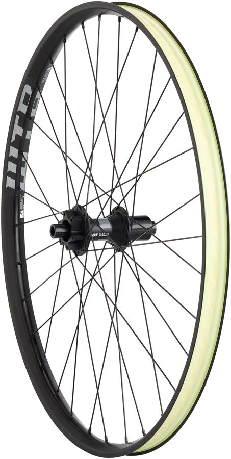 Load image into Gallery viewer, Quality-Wheels-WTB-KOM-Rear-Wheels-Rear-Wheel-27.5-in-Tubeless-Ready-Clincher-WE5019-Bicycle-Rear-Wheel