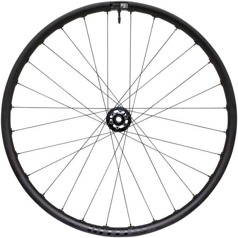 Load image into Gallery viewer, WTB-CZR-i30-Front-Wheel-Front-Wheel-29-in-Tubeless-Ready-FTWH0471-Bicycle-Front-Wheel
