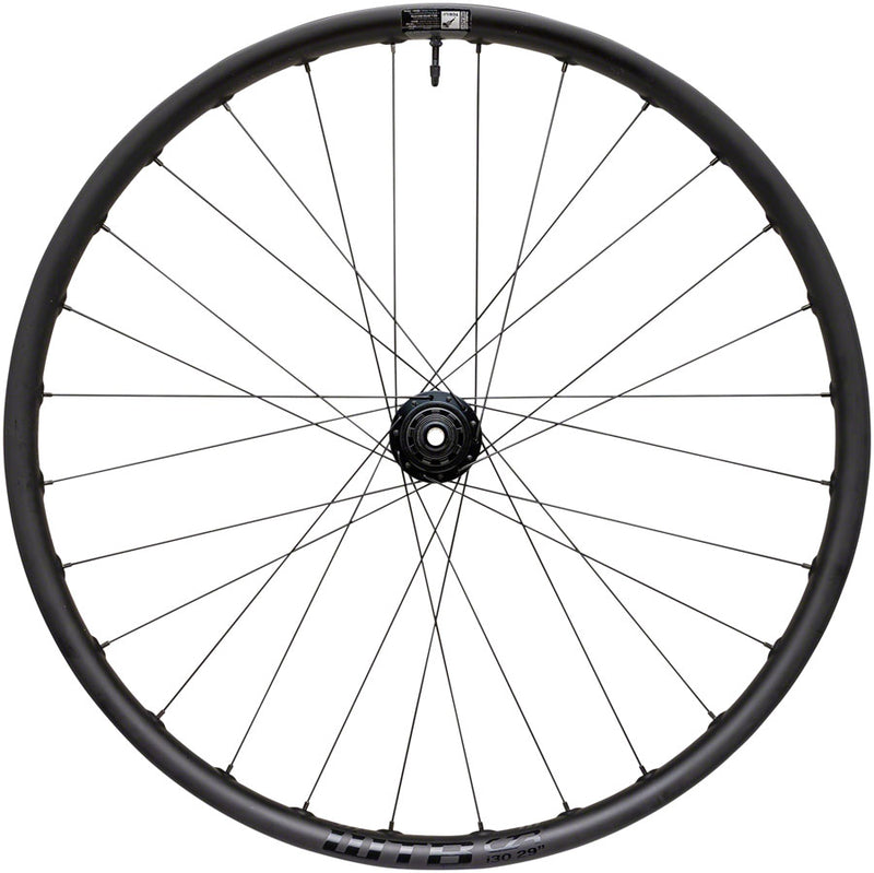 Load image into Gallery viewer, WTB-CZR-i30-Rear-Wheel-Rear-Wheel-29-in-Tubeless-Ready-RRWH1579-Bicycle-Rear-Wheel