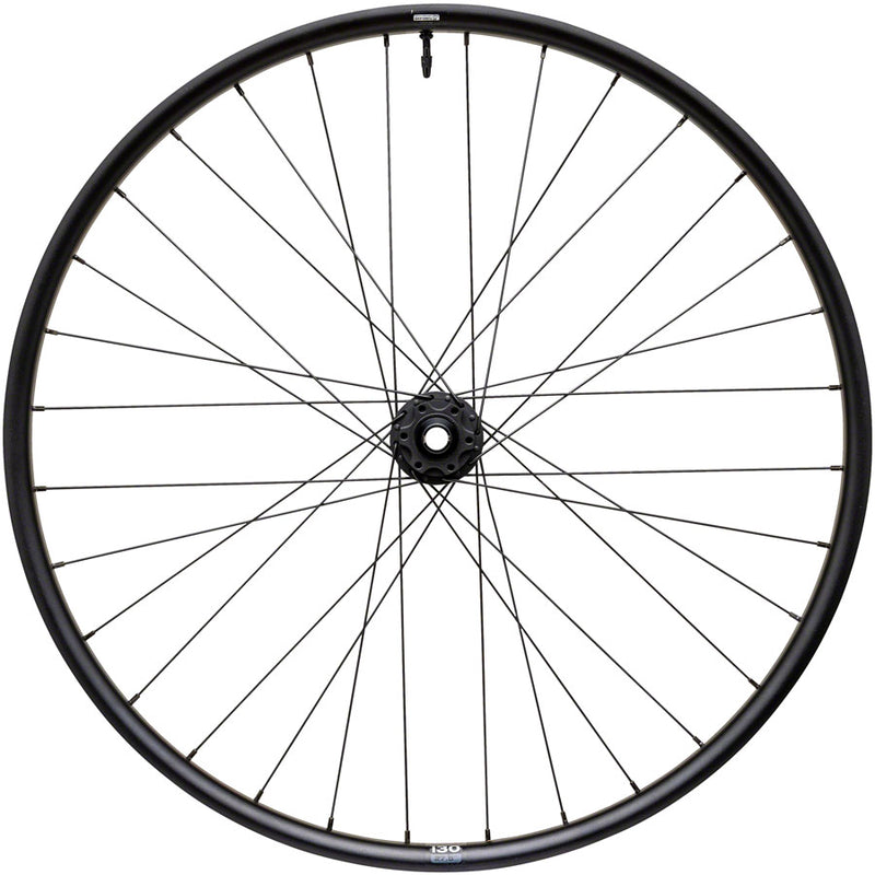 Load image into Gallery viewer, WTB-HTZ-i30-Front-Wheel-Front-Wheel-29-in-Tubeless-Ready-FTWH0653-Bicycle-Front-Wheel