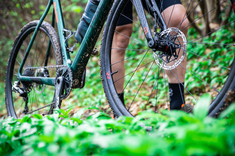 Load image into Gallery viewer, Fulcrum Rapid Red 5 DB SET 700c 12/15x100/142mm Center Lock HG11 2-Way Fit Blk