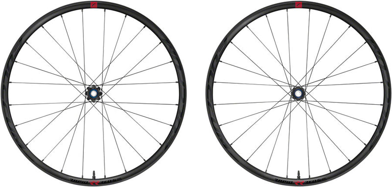 Load image into Gallery viewer, Fulcrum-Rapid-Red-5-Wheelset-Wheel-Set-650b-Tubeless-Ready-WE5932-Bicycle-Wheelset