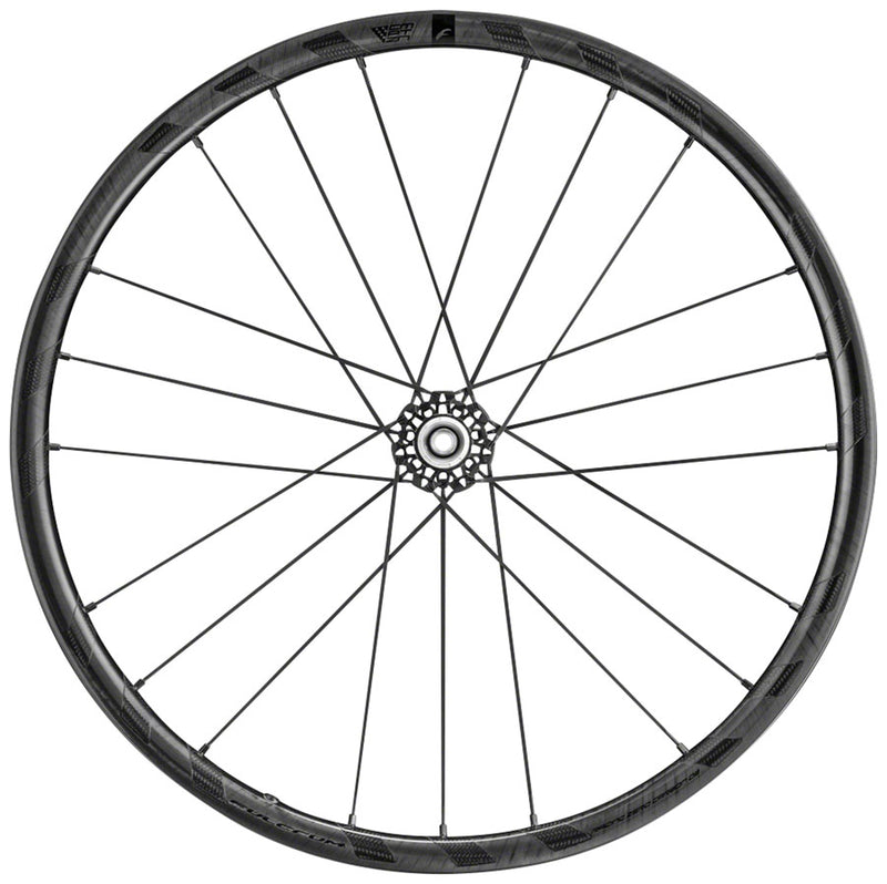 Load image into Gallery viewer, Fulcrum Racing Zero Carbon CMPTZN DB Rear Wheel 700c 12x142mm Center Lock XDR
