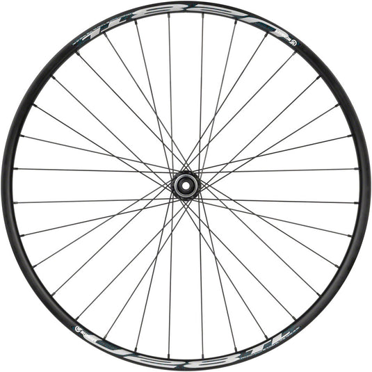 Quality Wheels Shimano Tiagra/Weinmann U28 Rear Wheel - 700c, 12 x 142mm, Center-Lock, HG 10, Black