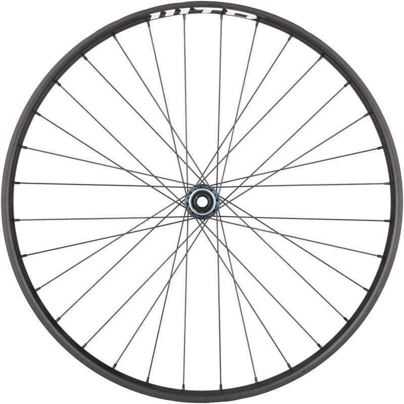 Load image into Gallery viewer, Quality Wheels WTB ST Light i29 Front 27.5in 15x110mm SLX Boost Center Lock