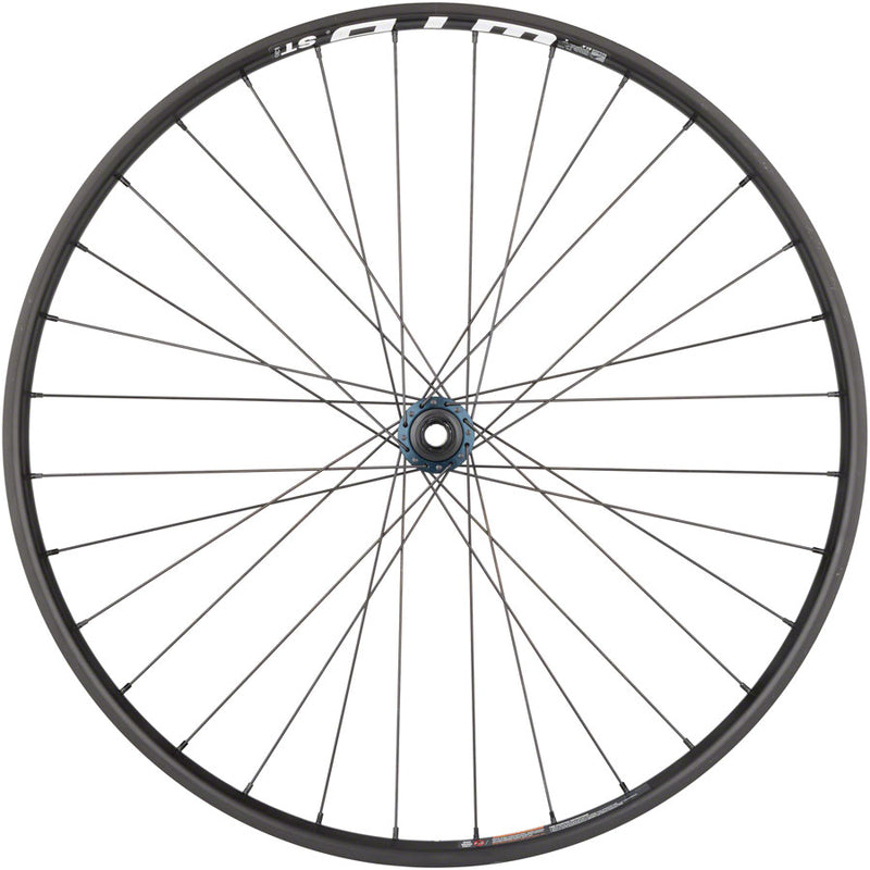 Load image into Gallery viewer, Quality Wheels WTB ST Light i29 Front 27.5in 15x110mm SLX Boost Center Lock