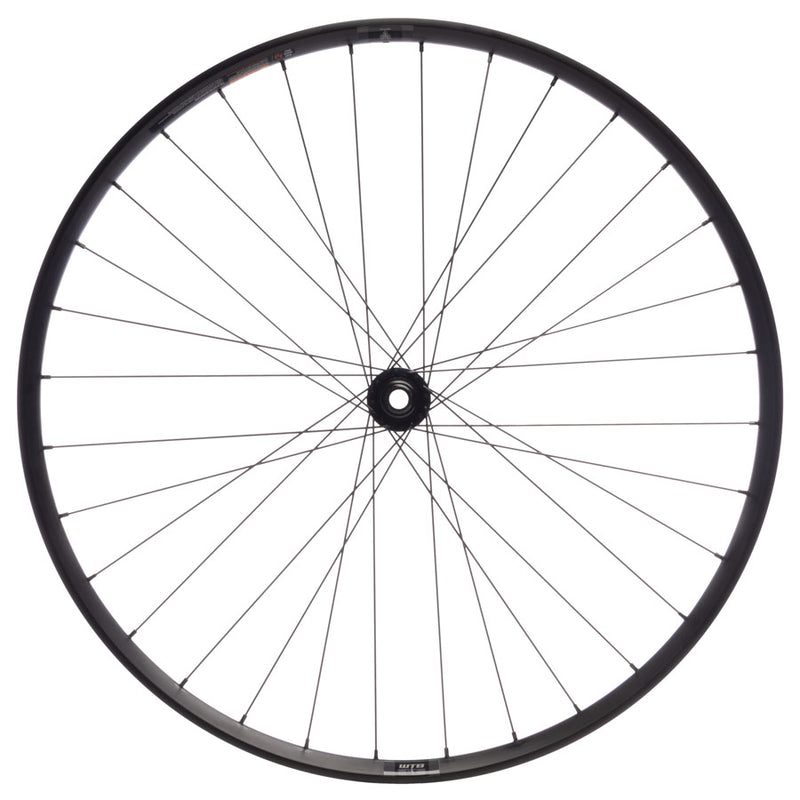 Load image into Gallery viewer, Quality Wheels WTB ST Light i29 Front 29in 15x110mm SLX Boost Center Lock Blk