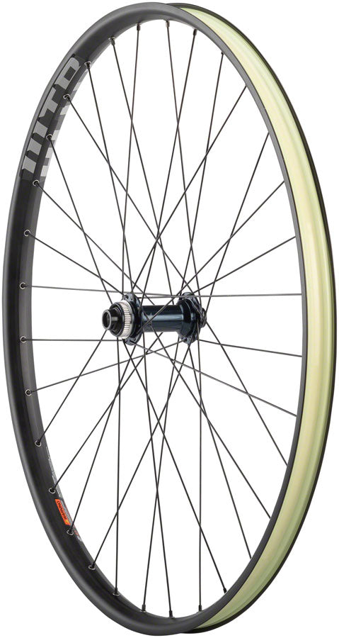 Load image into Gallery viewer, Quality-Wheels-WTB-ST-i30-Front-Wheels-Front-Wheel-29-in-Tubeless-Ready-Clincher-WE8451-Bicycle-Front-Wheel