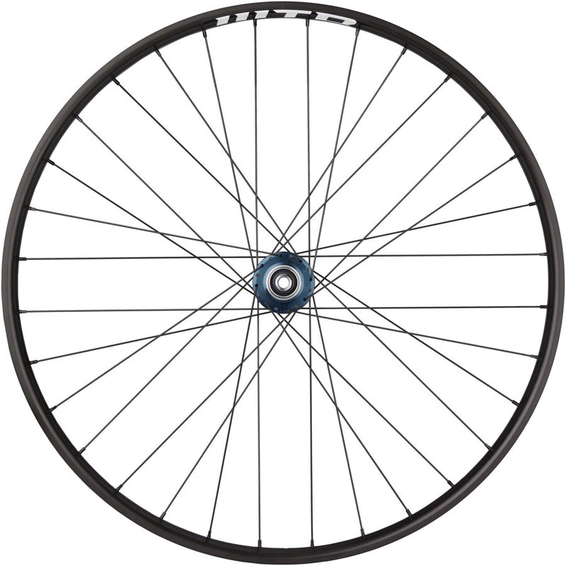 Load image into Gallery viewer, Quality Wheels WTB ST Light i29 Rear 29in 12x142mm Center Lock Micro Spline