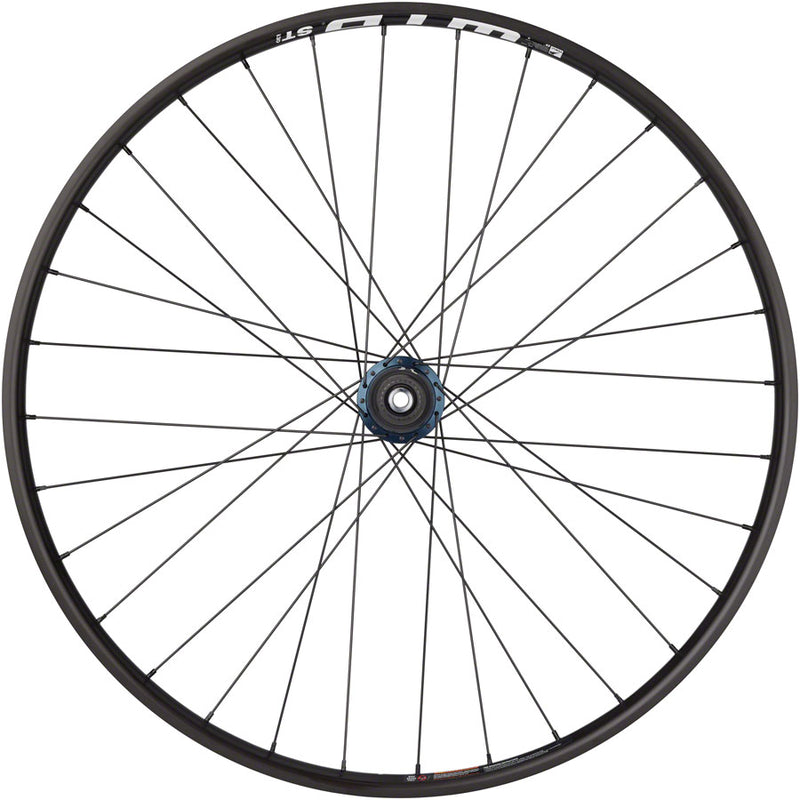 Load image into Gallery viewer, Quality Wheels WTB ST Light i29 Rear 29in 12x142mm Center Lock Micro Spline