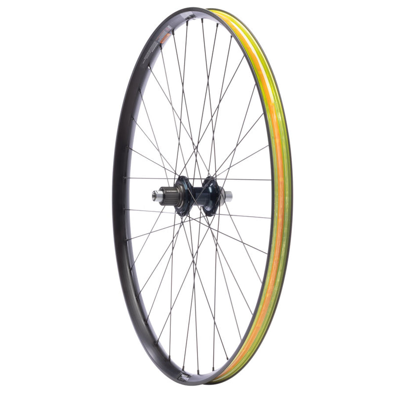 Load image into Gallery viewer, Quality-Wheels-WTB-ST-i30-Rear-Wheels-Rear-Wheel-29-in-Tubeless-Ready-Clincher-WE8453-Bicycle-Rear-Wheel