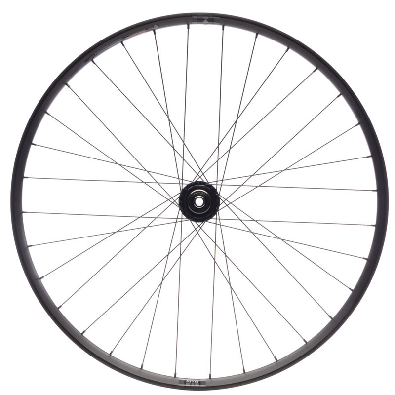 Load image into Gallery viewer, Quality Wheels WTB ST Light i29 RR 27.5in 12x148mm SLX Boost Center Lock Black