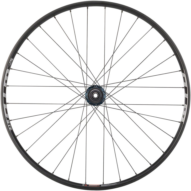 Load image into Gallery viewer, Quality Wheels WTB ST Light i29 RR 27.5in 12x148mm SLX Boost Center Lock Black