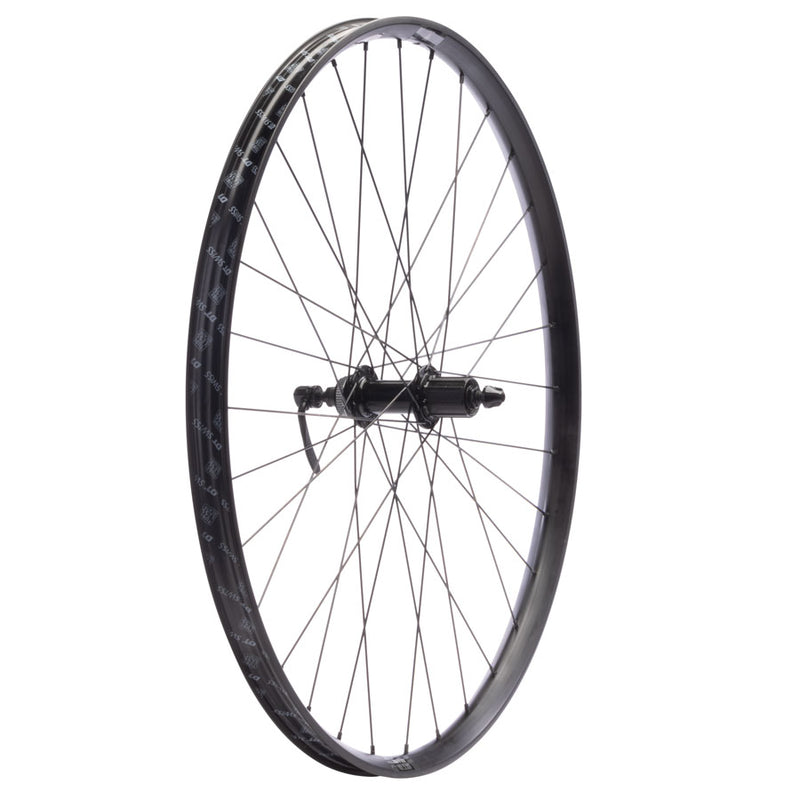 Load image into Gallery viewer, Quality Wheels WTB ST Light i29 Rear 29in QRx141mm Center Lock Micro Spline