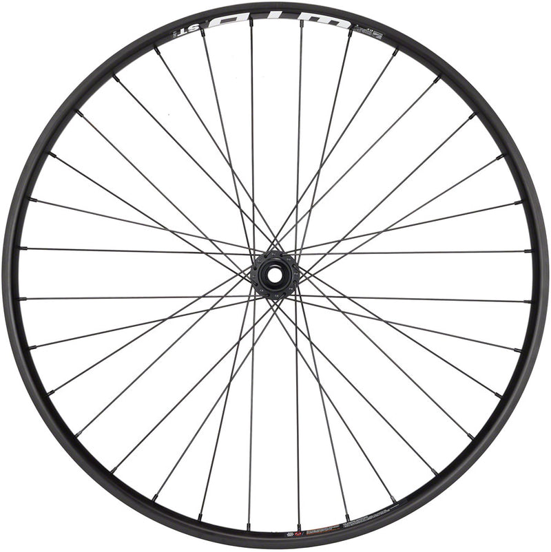 Load image into Gallery viewer, Quality Wheels WTB ST i23 TCS Front Wheel 27.5in 15x110mm Boost Center Lock