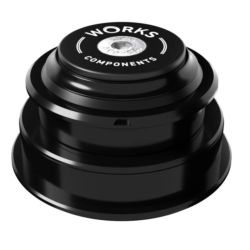 Load image into Gallery viewer, Works-Components-Headsets-ZeroStack-1-1-8''-1.5''-HDST1233-Bicycle-Headsets