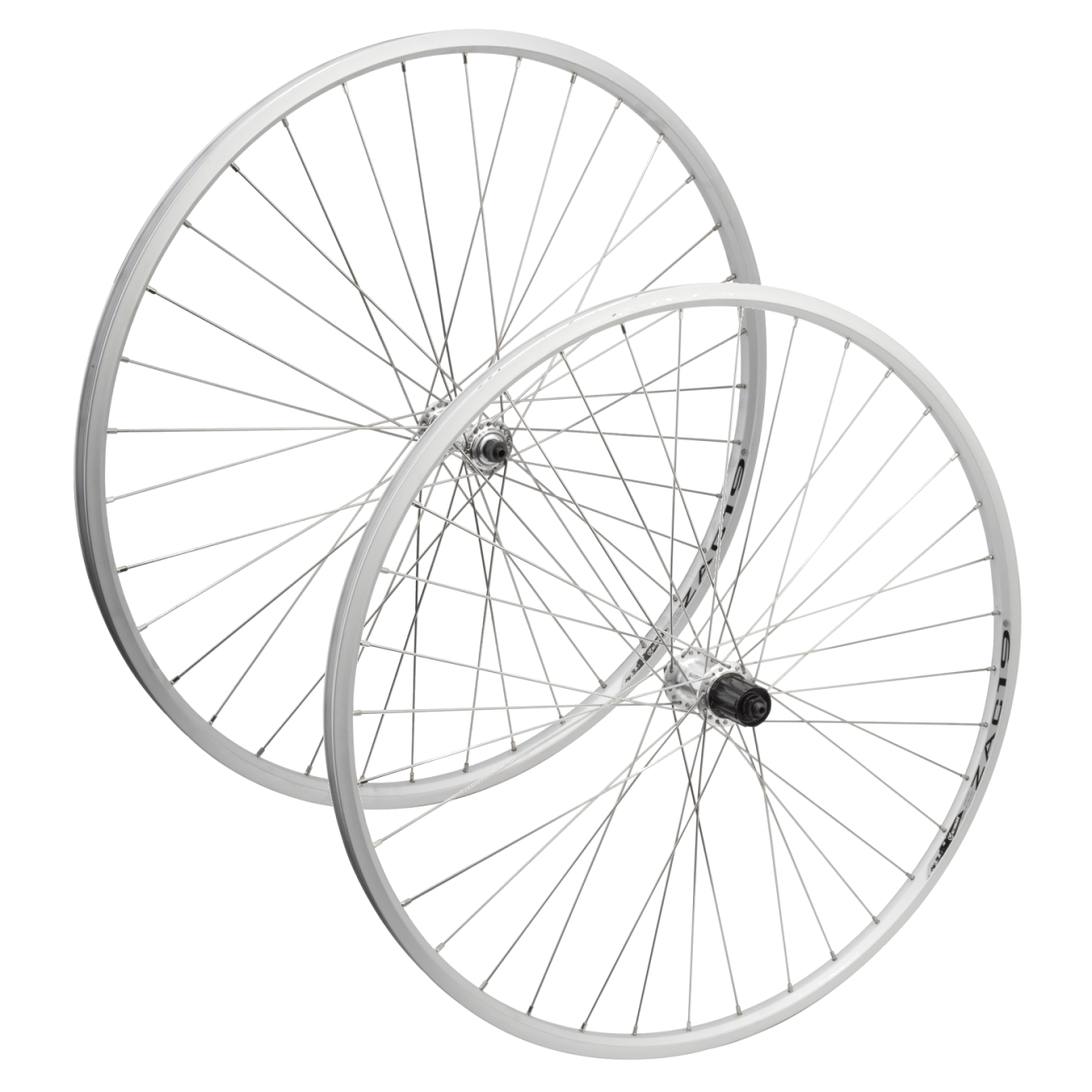 ■ 700c Wheel Master 700C/29in Alloy Hybrid/Comfort, Double Wall WEI ZAC19