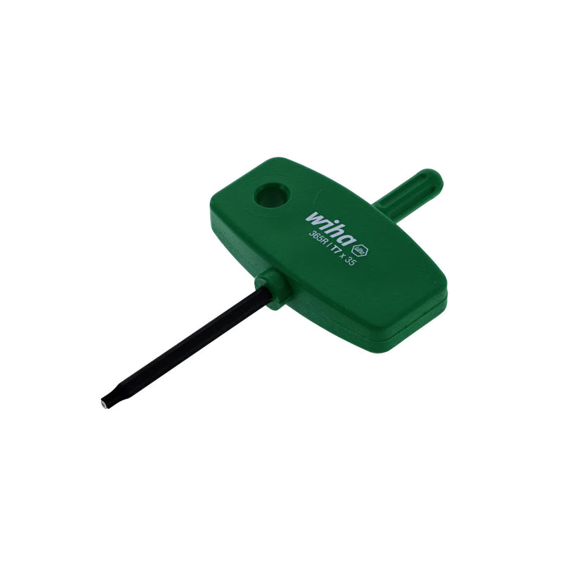 Load image into Gallery viewer, Wiha-Tool-Wing-Handle-Torx-T7-Hex-Wrenches-HXTL0214