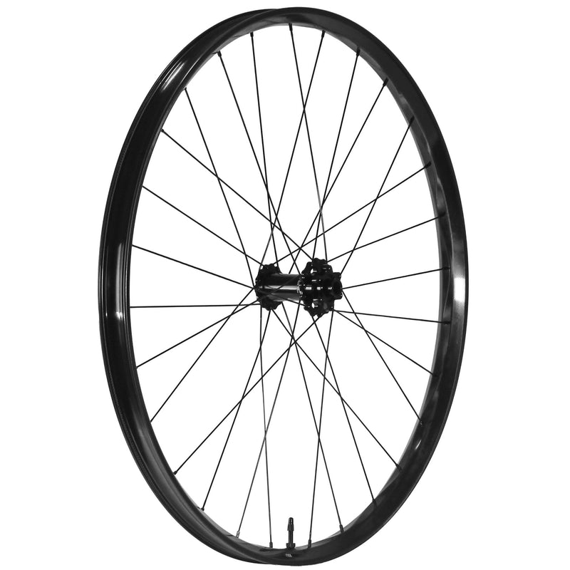 Load image into Gallery viewer, Industry-Nine-Fuse-Front-Wheel-FTWH1632-Bicycle-Front-Wheel