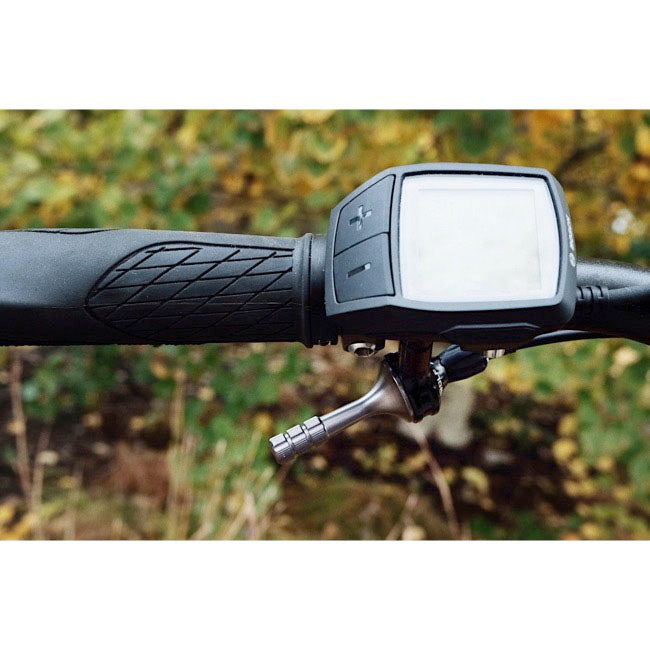 Load image into Gallery viewer, Wolf Tooth Components ReMote 360 Dropper Post Remote, Bar Clamp