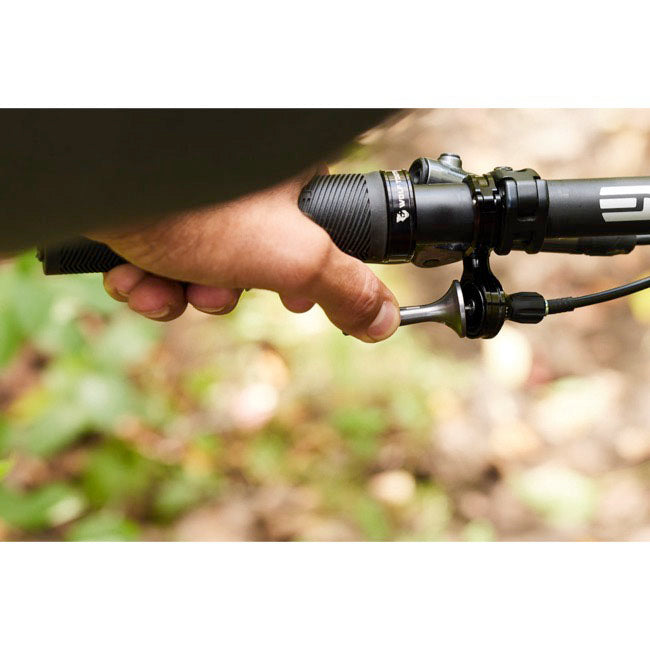 Load image into Gallery viewer, Wolf Tooth Components ReMote 360 Dropper Post Remote, Bar Clamp