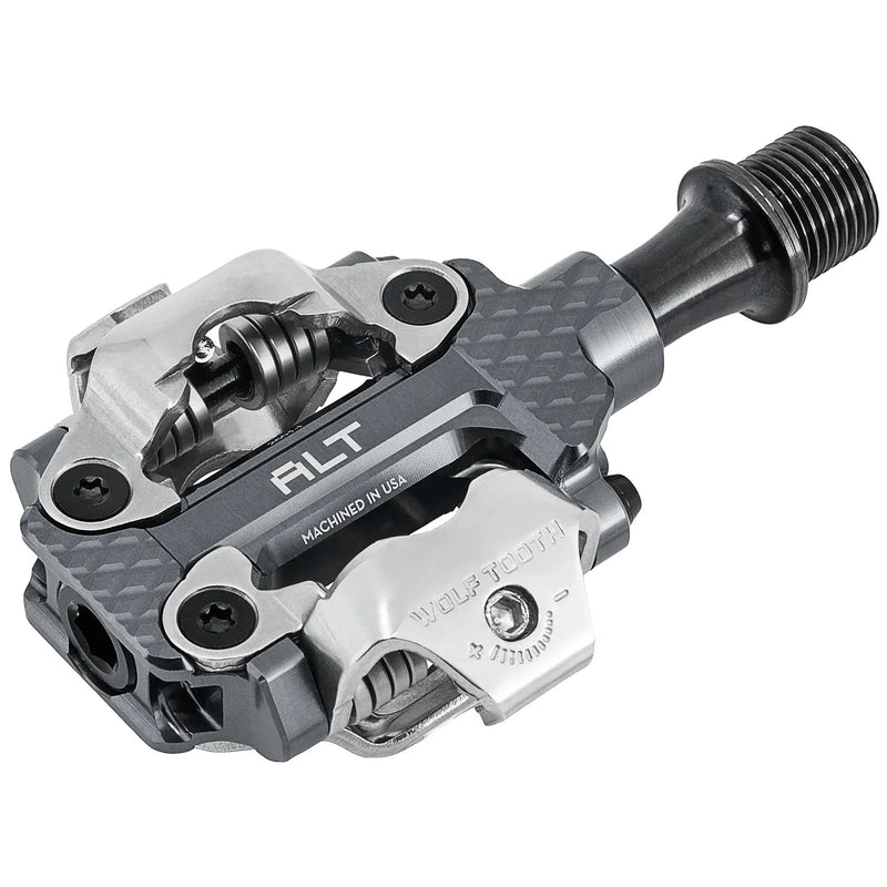 Load image into Gallery viewer, Wolf-Tooth-Components-MK0-ALT-XC-PEDL4239-Bicycle-Pedals