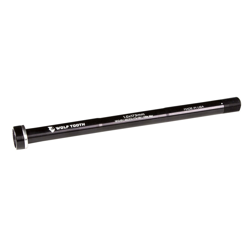 Load image into Gallery viewer, Wolf-Tooth-Rear-Replacement-Axle-Thru-Axle-TRAX0505-Bicycle-Thru-Axle