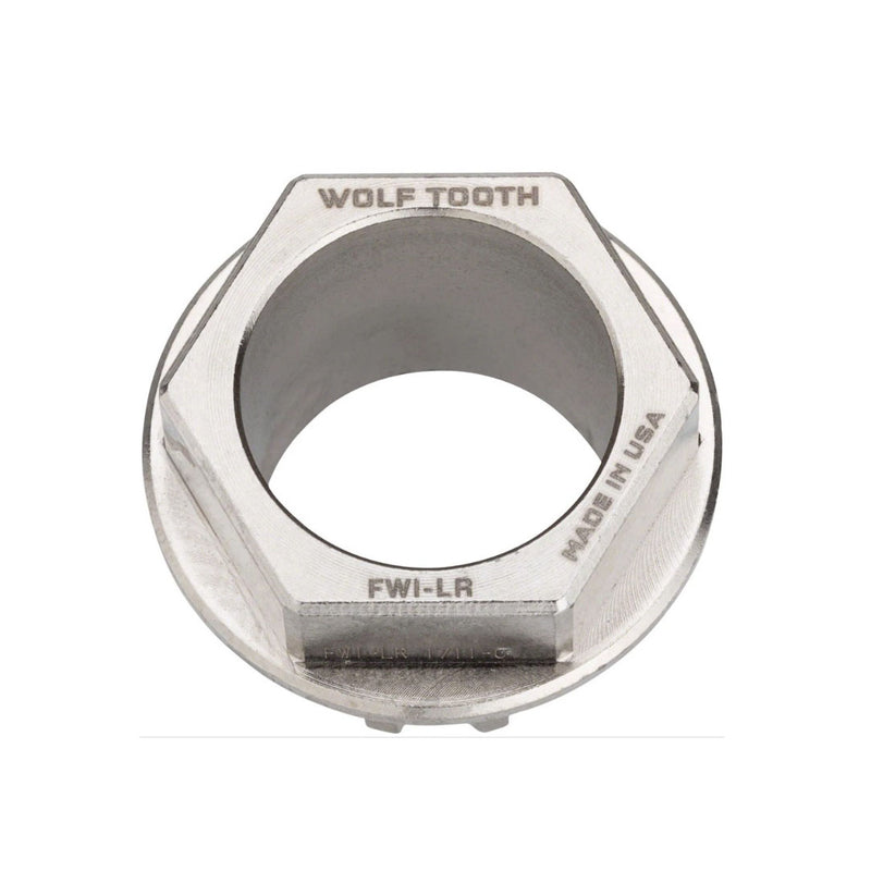 Load image into Gallery viewer, Wolf-Tooth-Cassette-Lockring-Socket-for-BB-Wrench-Benchtop-Tools-BBTL0177