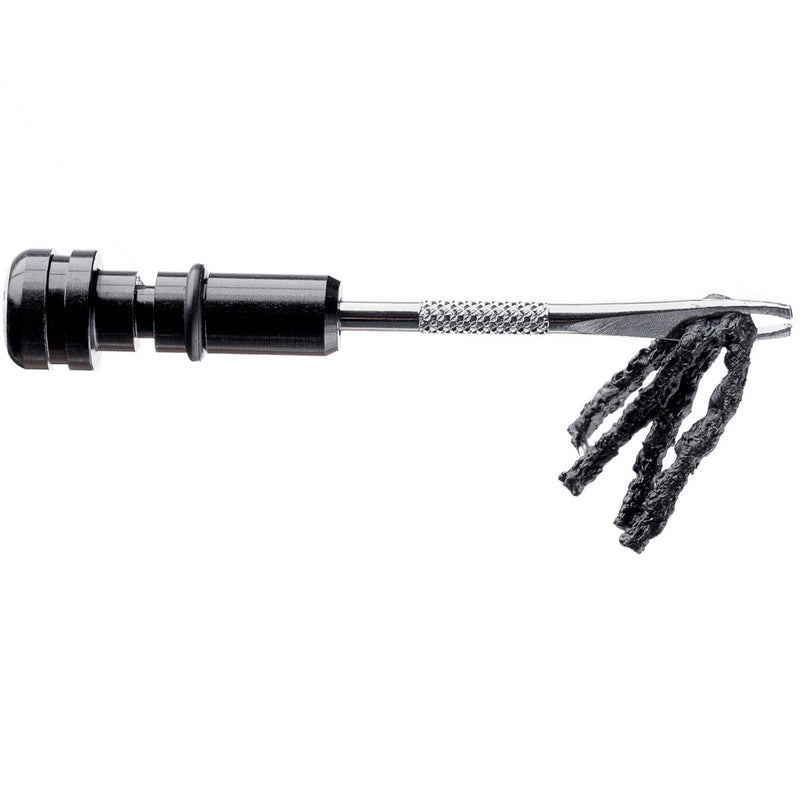 Load image into Gallery viewer, Robert Axle Project Axle Plug Tire Plug, Black