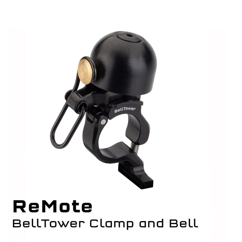 Load image into Gallery viewer, Wolf Tooth ReMote BellTower