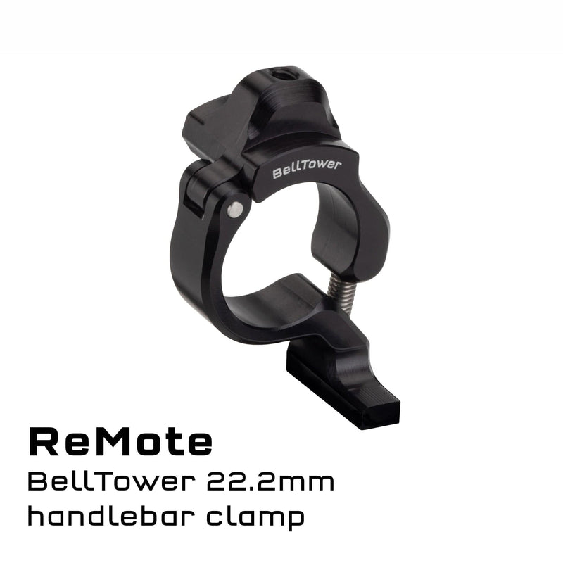 Load image into Gallery viewer, Wolf Tooth ReMote BellTower