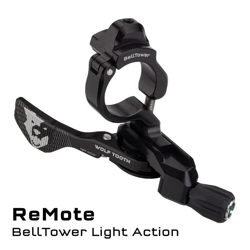 Load image into Gallery viewer, Wolf Tooth ReMote BellTower