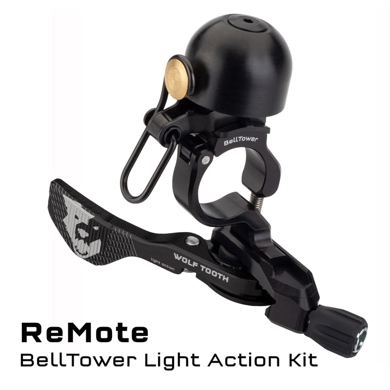 Load image into Gallery viewer, Wolf Tooth ReMote BellTower