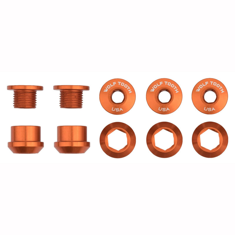 Load image into Gallery viewer, Wolf Tooth Chainring Bolt