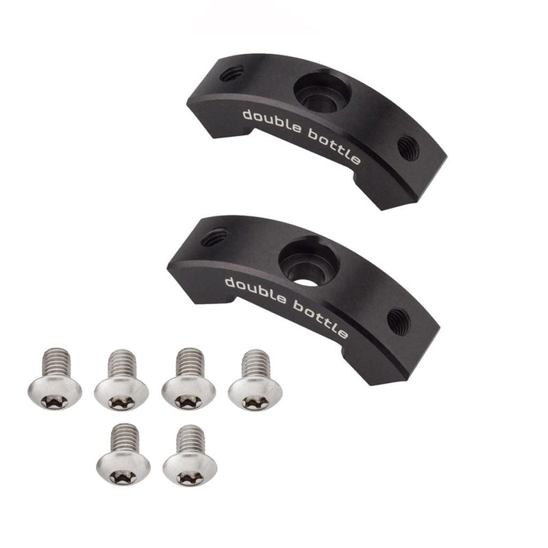 Load image into Gallery viewer, Wolf-Tooth-Double-Barrel-Bottle-Cage-Adapter-Other-Rack-RK1403