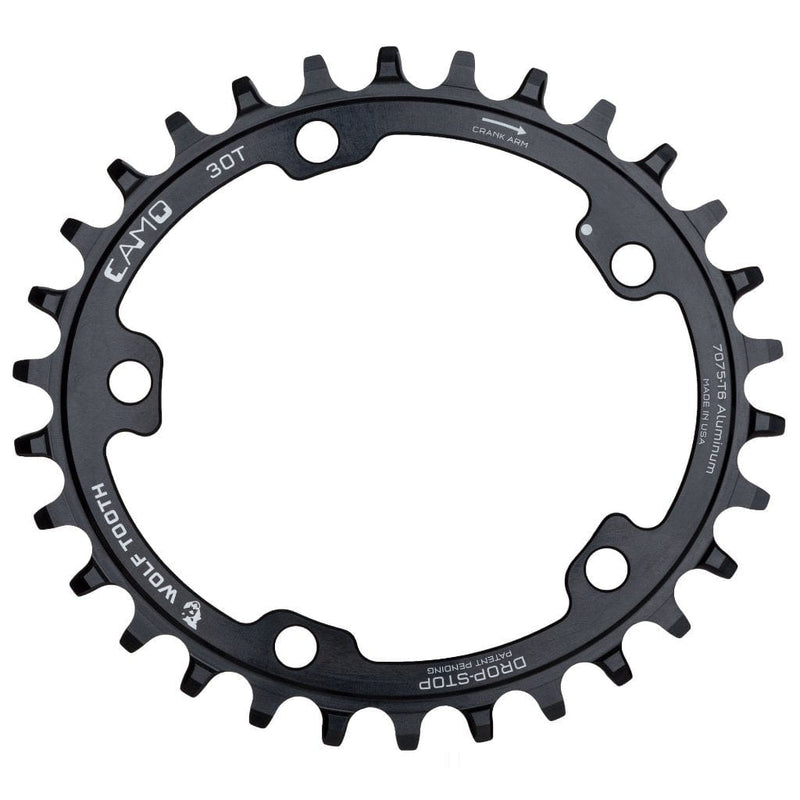 Load image into Gallery viewer, Wolf-Tooth-Chainring-WTCCNGR0032-Bicycle-Chainring