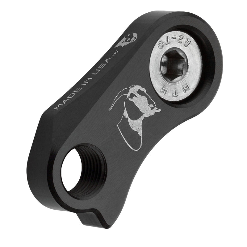 Load image into Gallery viewer, Wolf-Tooth-GoatLink-Rear-Derailleur-Small-Parts-Mountain-Bike-DP0400