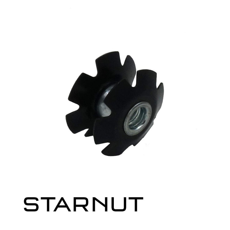Load image into Gallery viewer, Wolf Tooth 52/40 1 1/2" Crown Race Fits All Wolf Tooth Headsets Includes Seal