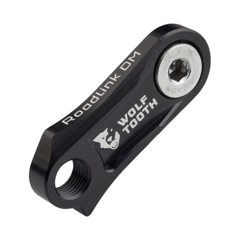 Load image into Gallery viewer, Wolf-Tooth-RoadLink-Rear-Derailleur-Small-Parts-Mountain-Bike-Road-Bike-DP0416