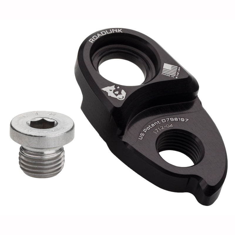 Load image into Gallery viewer, Wolf Tooth RoadLink: For Shimano Wide Range Road Configuration