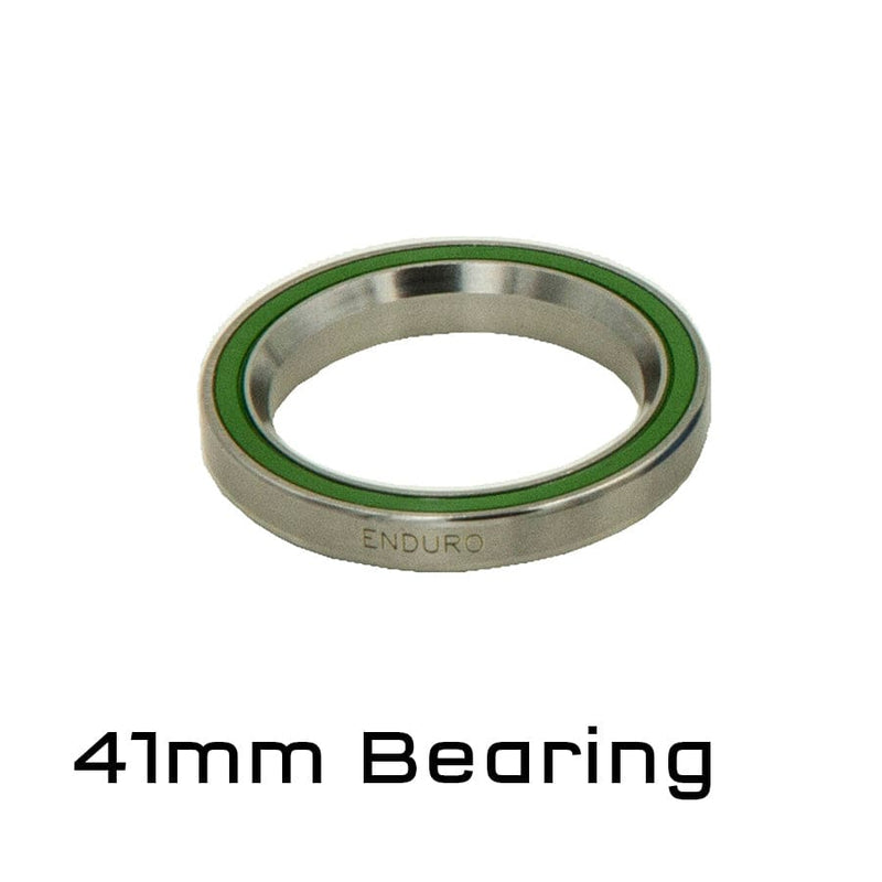 Load image into Gallery viewer, Wolf Tooth 52/40 1 1/2" Crown Race Fits All Wolf Tooth Headsets Includes Seal