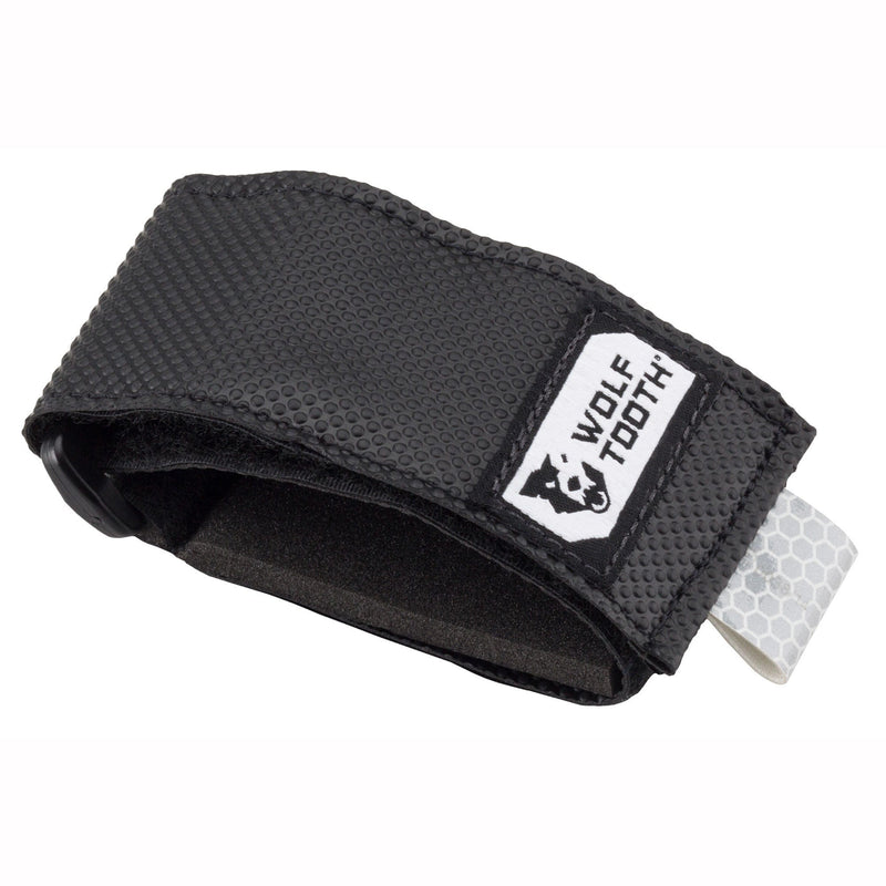 Load image into Gallery viewer, Wolf Tooth B-RAD Accessory Strap Mount Includes Strap, Base Plate & Bolts
