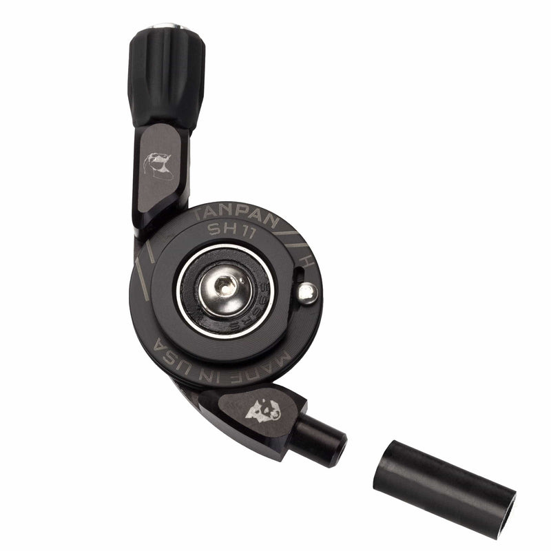 Load image into Gallery viewer, Wolf-Tooth-Tanpan-Rear-Derailleur-Small-Parts-Road-Bike-DP0404