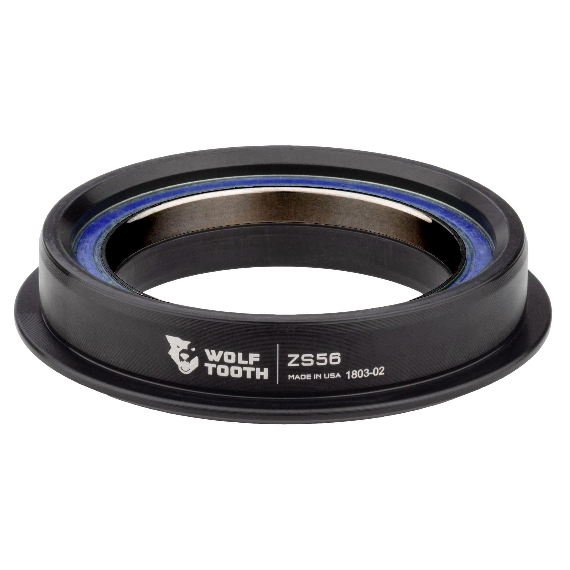 Wolf Tooth ZS56/40 Performance Zero Stack Headset - Aircraft