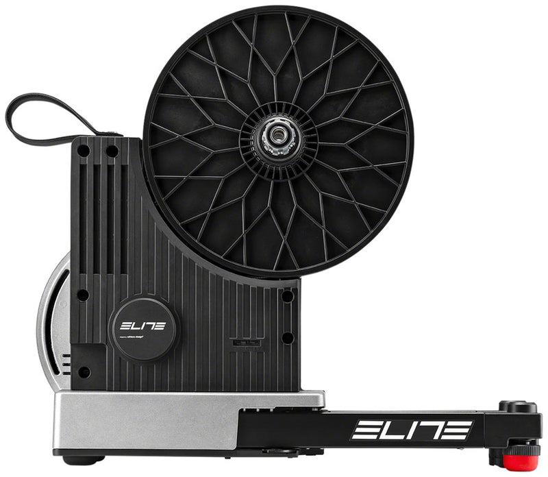 Load image into Gallery viewer, Elite Justo Direct Drive Smart Trainer